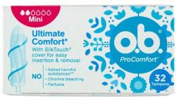 J. O. B. tampon procomfort 32 db