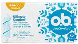 o. b Tampon ProComfort Normal, 32 db