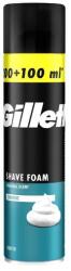 Gillette Classic Sensitive férfi borotvahab 300 ml - homeandwash