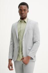 HUGO zakó - szürke 48 - answear - 79 990 Ft