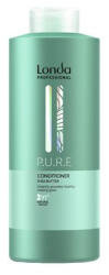 Londa Professional Balsam pentru par Londa Professional PURE hidratant