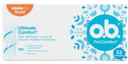  o. b Tampon ProComfort Super Plus, 32 db
