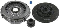SACHS Set ambreiaj SACHS 3400700402N (3400700402N) - fixbox