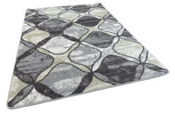 SzőnyegOutlet Bahar Szőnyeg 455 Green (Zöld) 200x280cm