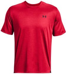 Under Armour Tricouri bărbați "Under Armour Men's Tech Vent Short Sleeve - Roșu