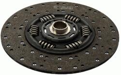 SACHS Disc ambreiaj SACHS 1878 007 254: N (1878 007 254:N)