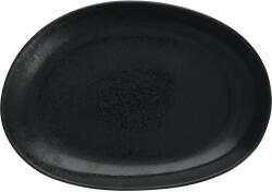 FORTESSA Farfurie ovală cu margine ridicată, lungime: 360 mm, lățime: 240 mm