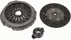 SACHS Set ambreiaj SACHS 3400 700 449: N - fixbox