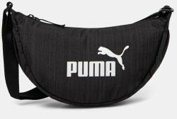 PUMA kézitáska fekete, 91347 - fekete Univerzális méret
