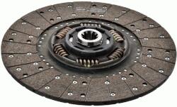 SACHS Disc ambreiaj SACHS 1878000036N (1878000036N)
