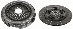 SACHS Set ambreiaj SACHS 3400700601N (3400700601N)
