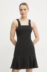Giorgio Armani ruha fekete, mini, harang alakú, XW000141 AF10840 - fekete 40