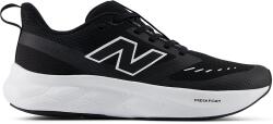 New Balance Gyermekcipő New Balance GK625BK - fekete (37 M)