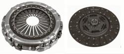 SACHS Set ambreiaj SACHS 3400 700 047: N (3400 700 047:N)