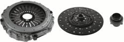 SACHS Set ambreiaj SACHS 3400122101N (3400122101N)