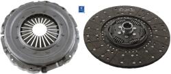 SACHS Set ambreiaj SACHS 3400121301N (3400121301N)