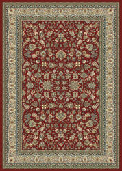 Kara Covor Clasic, Kara 8746, Rosu, Diverse Dimensiuni (2000000051550) Covor