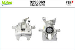 FTE Etrier frana FTE 9298069 (9298069)