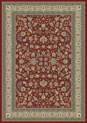 Kara Covor Clasic, Kara 8746, Rosu, Diverse Dimensiuni (2000000051543) Covor