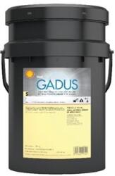 Shell Gadus S2 V220AD 2 (Ret. EPX2, HDX2) 18kg (550028111)