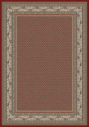 Kara Covor Clasic, Kara 9595, Rosu, Diverse Dimensiuni (2000000051444) Covor