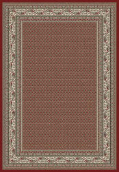 Kara Covor Clasic, Kara 9595, Rosu, Diverse Dimensiuni (2000000051420) Covor