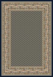 Delta Carpet Covor Clasic, Kara 9595, Gri Bej , Diverse Dimensiuni (2000000051475)
