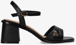 Mexx szandál RUMAY PARMA fekete, MI001604851W-03 - fekete Női 40