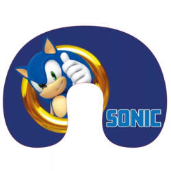 Max-F Sonic a sündisznó utazópárna (070682)