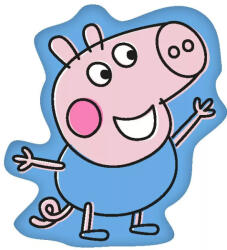 Max-F Peppa malas formapárna kék (568549)