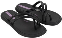 Ipanema Meu Sol Thong gyerek papucs - fekete (27134AV931-34)