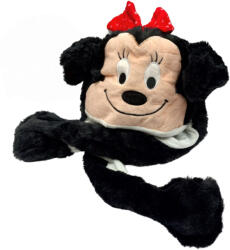 PC Minnie mozgó füles sapka (MMFS)
