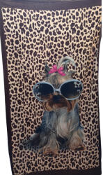  Nagy Strandtörölköző (stw4510)