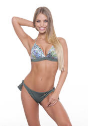 POPPY Royal SAFARI Bikini (160413)