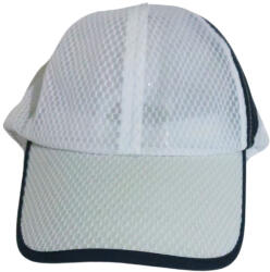  Baseball sapka hálós (SH6695)
