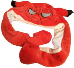  Pókember mozgó füles sapka (POMFS) - topjatekbolt