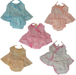 PC Béby ruha szett (SC140)