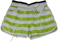  Női short csíkos (ST2175) - topjatekbolt