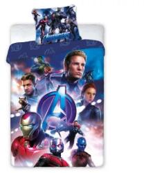 Max-F Bosszúállók ágynemű huzat 140×200 cm, 70×90 cm (590704)