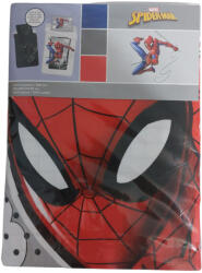 Max-F Pókember sötétben világító ágyneműhuzat (028438)