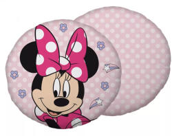Max-F Minnie egér formapárna (032237)
