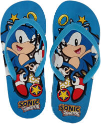 Max-F Sonic gyermek flip-flop papucs (150931)