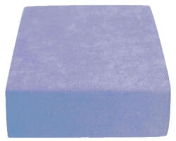  Világoskék frottír ovis gumis lepedő 60x120 (942861) - topjatekbolt