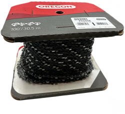  Eredeti Oregon® AdvanceCut láncfűrész lánc tekercs 3/8" 1.1 mm 1640 szem (90PX-100R)