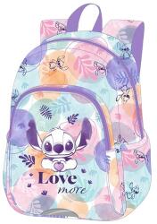 COOLPACK Hátizsák COOLPACK Lilo és Stitch Toby 25x33x11 cm pasztell mintás (RF023885) - vectraline