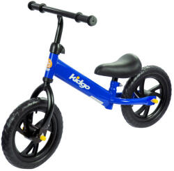  Kidgo futóbicikli - kék