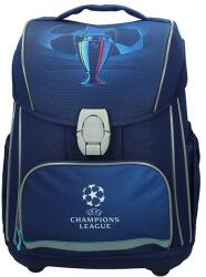 Champions League Iskolatáska CHAMPIONS LEAGUE 25l kék (531375) - vectraline