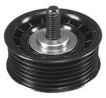 Magneti Marelli Szíjtárcsa/vezetőgörgő, ékszíj MAGNETI MARELLI 331316170119 (331316170119)