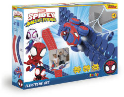 Puzzle 100 db. Spidey és csodálatos barátai - delfinbuvar