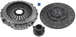 SACHS Set ambreiaj SACHS 3400127401N (3400127401N)